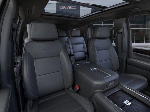 new 2024 GMC Yukon car, priced at $90,260