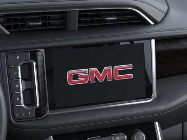 new 2024 GMC Yukon car, priced at $90,260