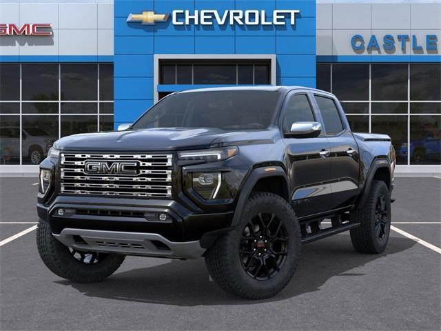 new 2026 GMC Canyon car, priced at $60,940