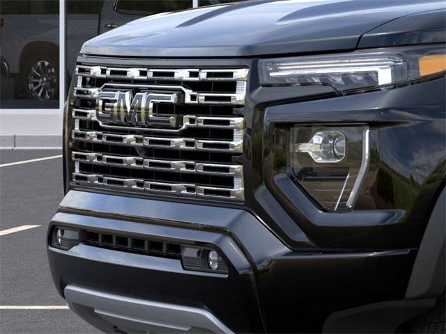 new 2026 GMC Canyon car, priced at $60,940