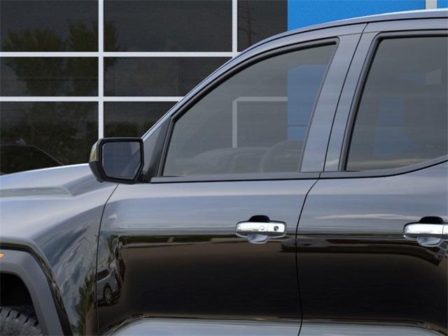 new 2026 GMC Canyon car, priced at $60,940