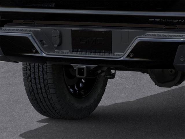 new 2026 GMC Canyon car, priced at $60,940