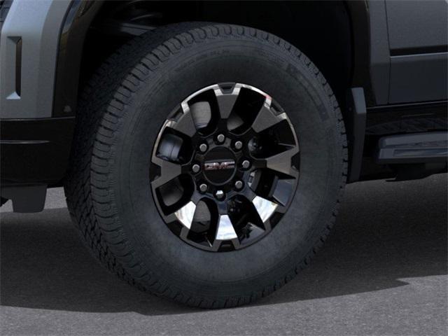 new 2026 GMC Sierra EV car, priced at $97,940