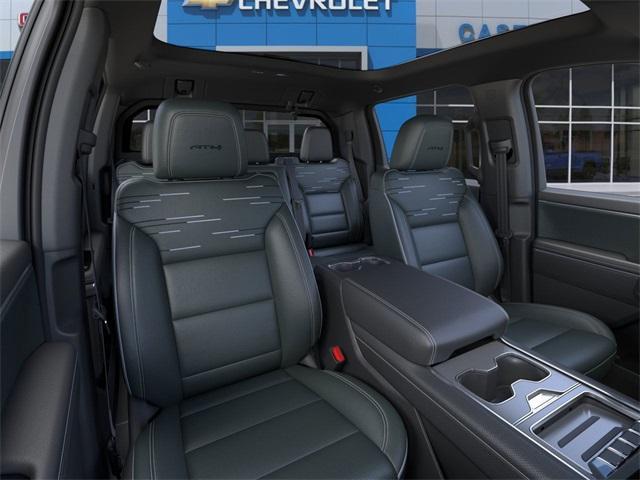 new 2026 GMC Sierra EV car, priced at $97,940