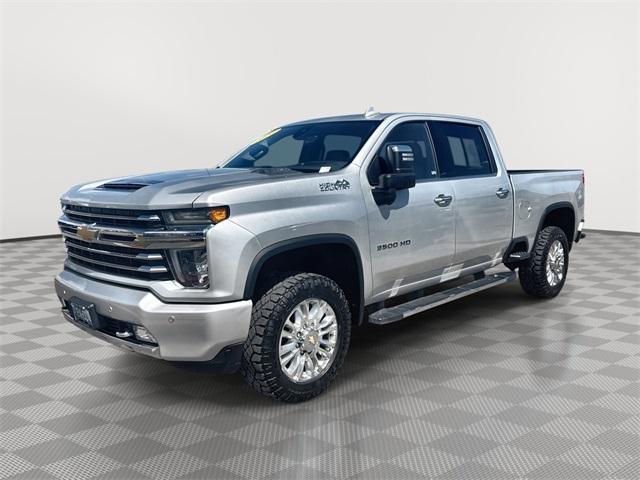 used 2021 Chevrolet Silverado 3500 car, priced at $56,799