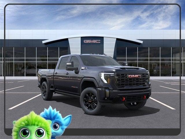 new 2024 GMC Sierra 2500 car, priced at $82,785