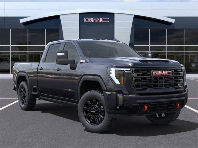 new 2024 GMC Sierra 2500 car, priced at $82,785