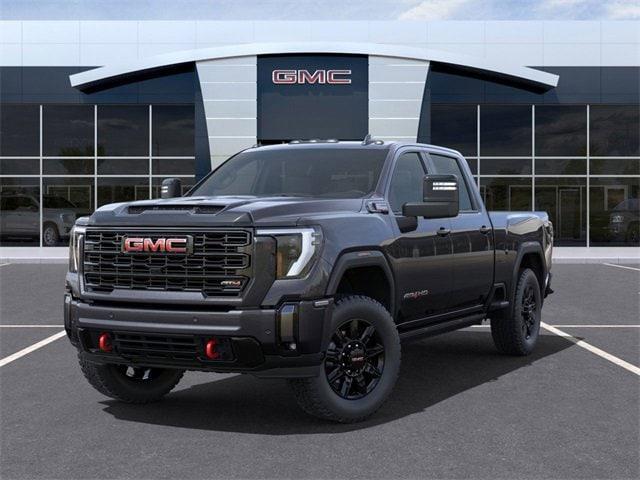 new 2024 GMC Sierra 2500 car, priced at $82,785