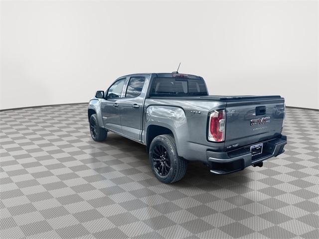 new 2026 GMC Canyon car, priced at $56,889