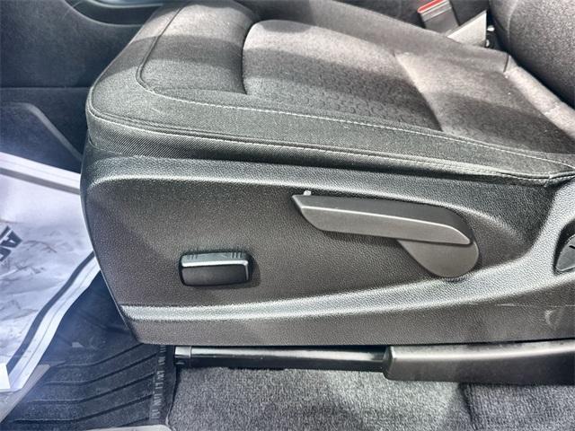 new 2026 GMC Canyon car, priced at $56,889