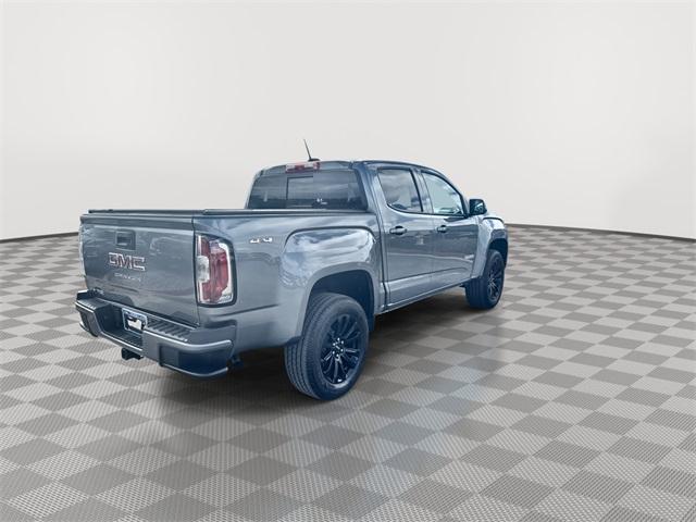 new 2026 GMC Canyon car, priced at $56,889