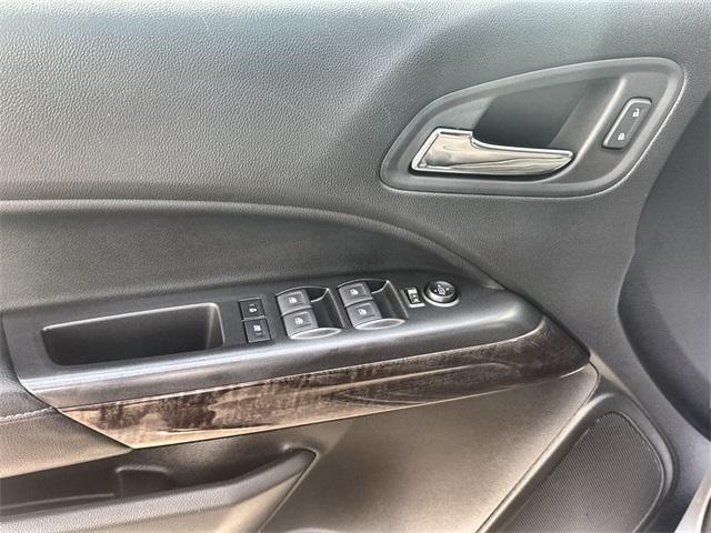 new 2026 GMC Canyon car, priced at $56,889