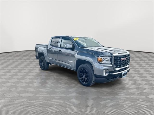 new 2026 GMC Canyon car, priced at $56,889