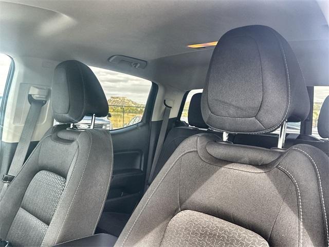 new 2026 GMC Canyon car, priced at $56,889