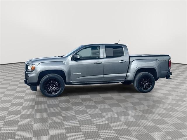 new 2026 GMC Canyon car, priced at $56,889