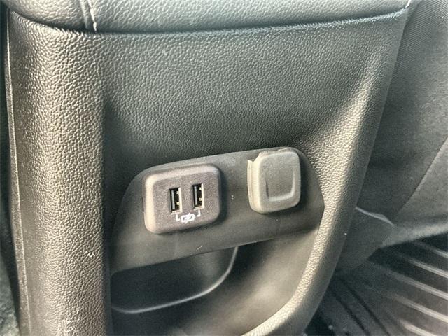 new 2026 GMC Canyon car, priced at $56,889