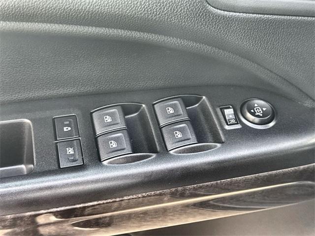 new 2026 GMC Canyon car, priced at $56,889