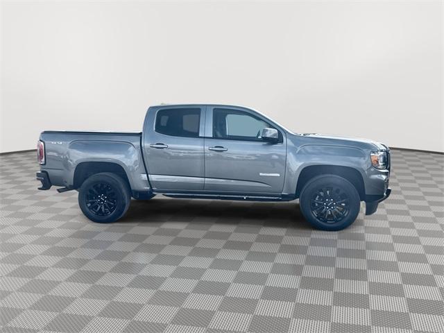 new 2026 GMC Canyon car, priced at $56,889