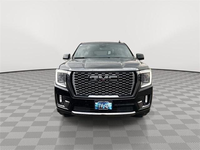 used 2024 GMC Yukon car, priced at $90,499