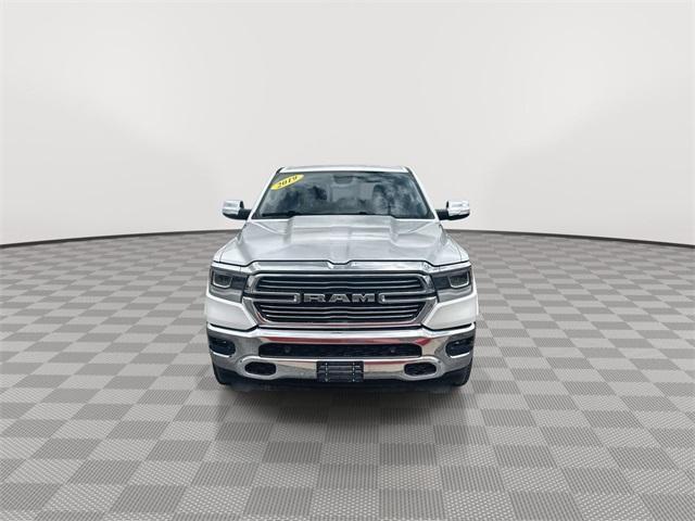 used 2019 Ram 1500 car, priced at $32,099