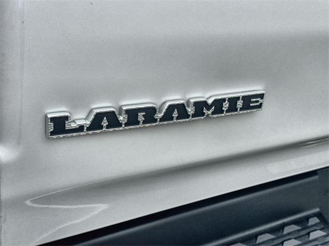 used 2019 Ram 1500 car, priced at $32,099