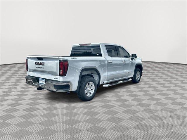 new 2024 GMC Sierra 1500 car, priced at $54,000