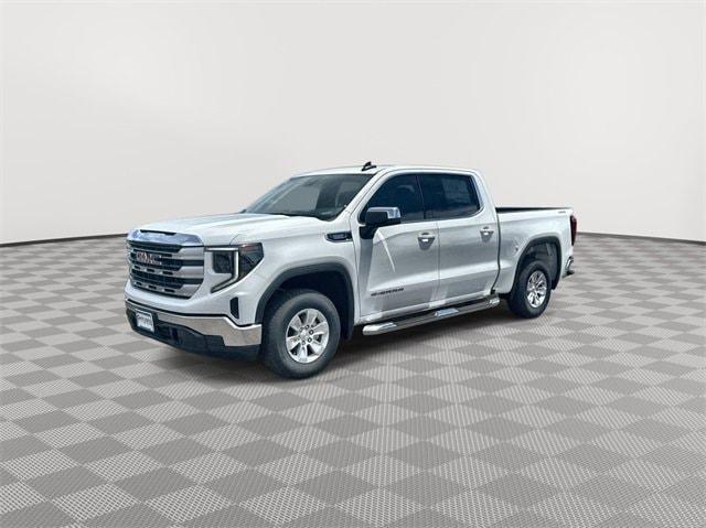 new 2024 GMC Sierra 1500 car, priced at $54,000