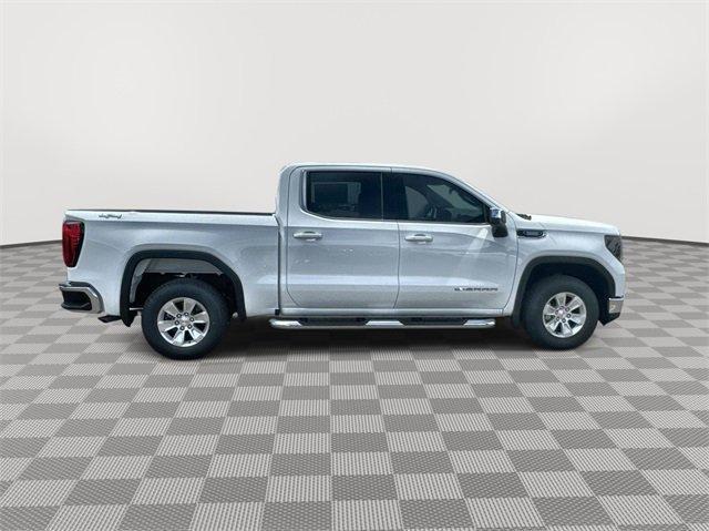 new 2024 GMC Sierra 1500 car, priced at $54,000