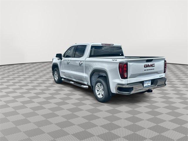 new 2024 GMC Sierra 1500 car, priced at $54,000