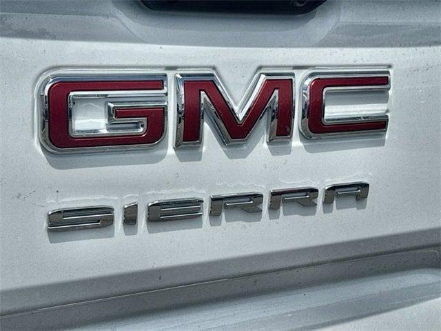 new 2024 GMC Sierra 1500 car, priced at $54,000