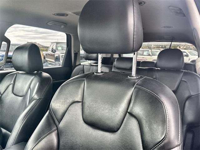 used 2020 Kia Telluride car, priced at $22,599