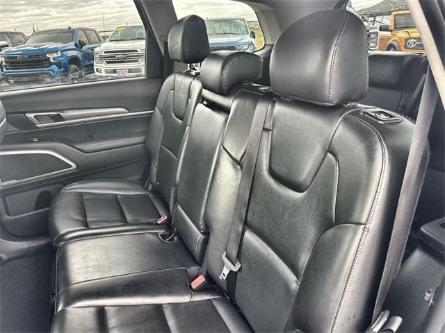 used 2020 Kia Telluride car, priced at $22,599