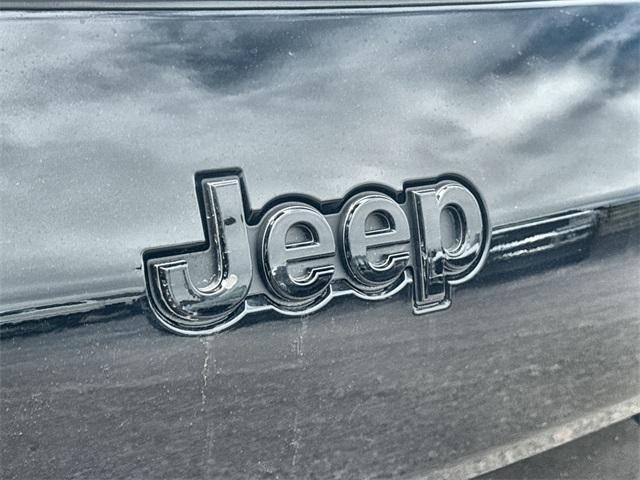 used 2024 Jeep Grand Cherokee L car, priced at $52,898