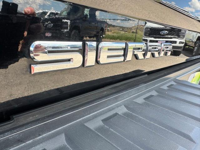 used 2018 GMC Sierra 1500 car, priced at $26,996
