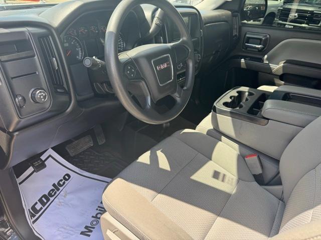 used 2018 GMC Sierra 1500 car, priced at $26,996