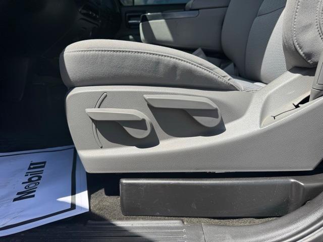 used 2018 GMC Sierra 1500 car, priced at $26,996