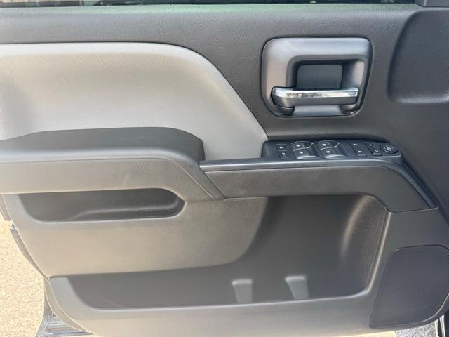 used 2018 GMC Sierra 1500 car, priced at $26,996