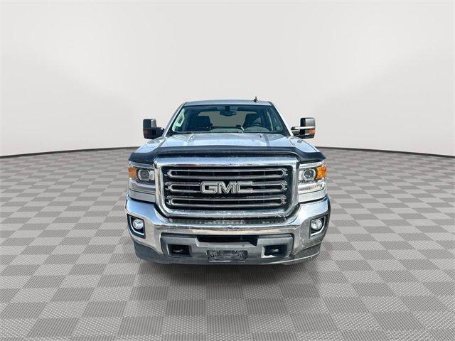 used 2016 GMC Sierra 2500 car, priced at $32,198