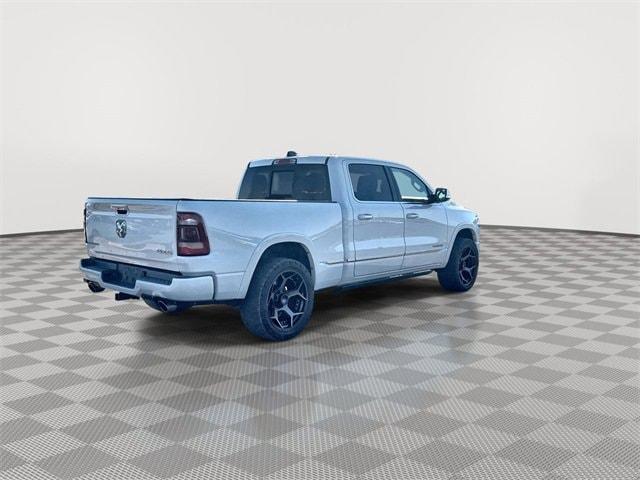 used 2019 Ram 1500 car, priced at $30,498