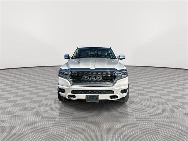 used 2019 Ram 1500 car, priced at $30,498