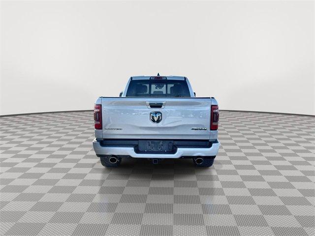 used 2019 Ram 1500 car, priced at $30,498