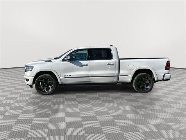 used 2019 Ram 1500 car, priced at $30,498