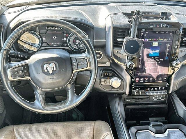 used 2019 Ram 1500 car, priced at $30,498