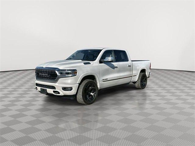 used 2019 Ram 1500 car, priced at $30,498