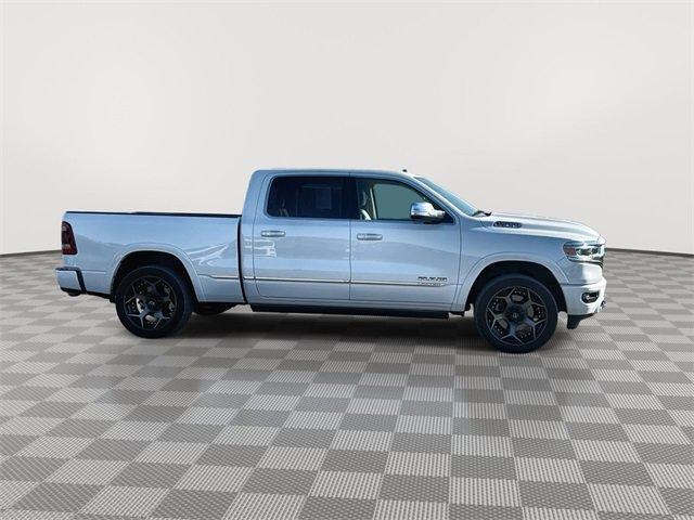 used 2019 Ram 1500 car, priced at $30,498