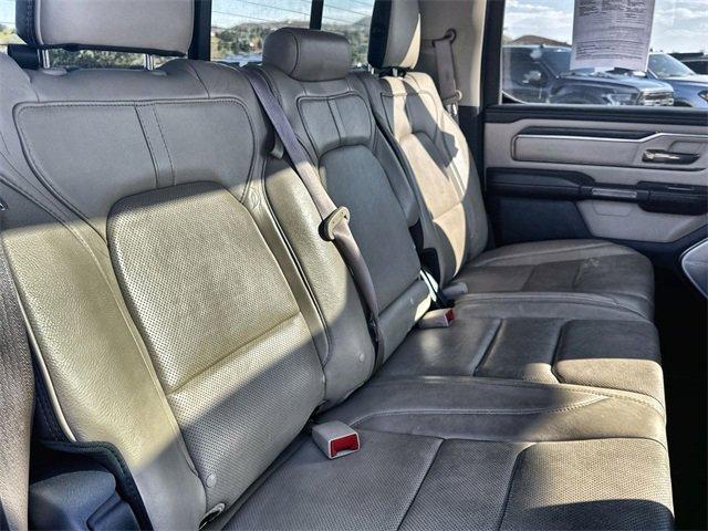 used 2019 Ram 1500 car, priced at $30,498