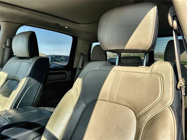 used 2019 Ram 1500 car, priced at $30,498