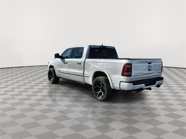 used 2019 Ram 1500 car, priced at $30,498