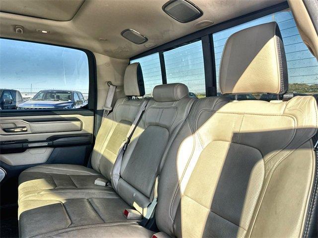 used 2019 Ram 1500 car, priced at $30,498