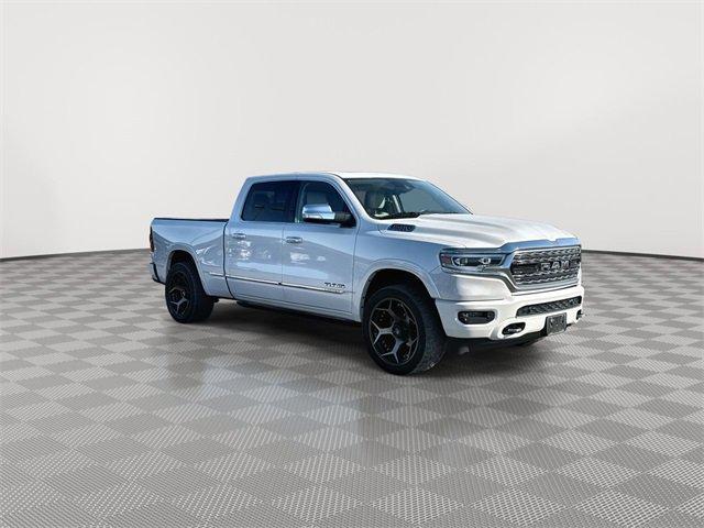 used 2019 Ram 1500 car, priced at $30,498